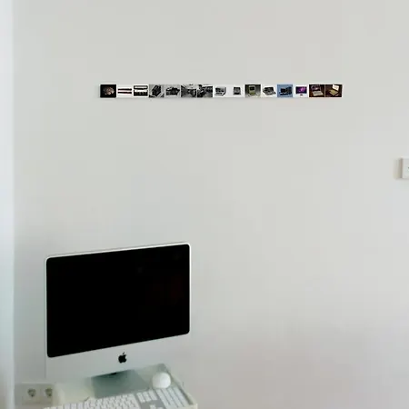 公寓式酒店 Smartloft & Art