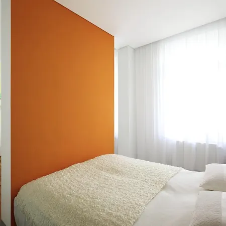 Smartloft & Art 公寓式酒店 4*