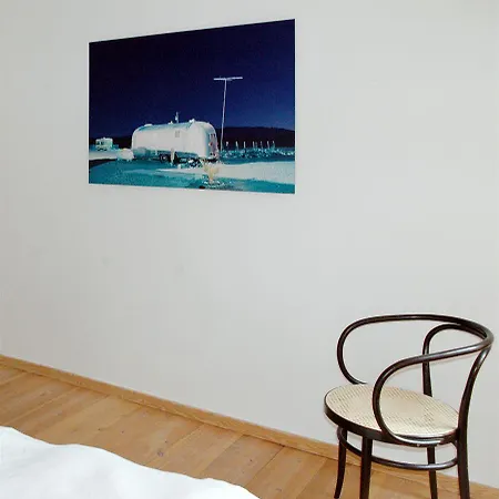 公寓式酒店 Smartloft & Art