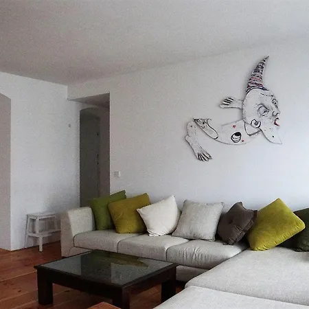 公寓式酒店 Smartloft & Art 4*